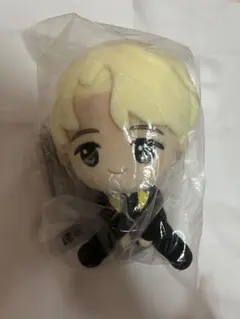 TinyTAN 一番くじ Butter JIMIN ぬいぐるみ