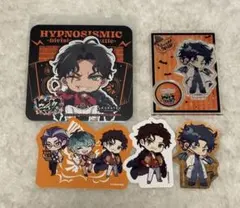 ヒプノシスマイク 天谷奴零 グッズ - メルカリ