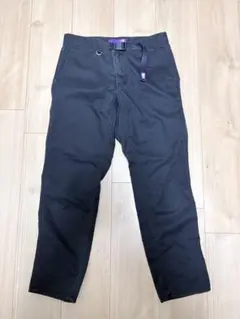 ノースフェイスパープルレーベル パンツのサムネイル