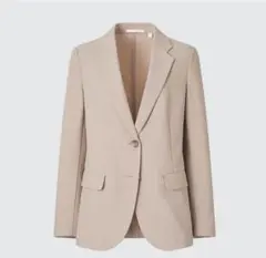 値下げ UNIQLO 感動ジャケット XXL