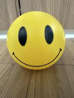 ヴィンテージ スマイル 貯金箱 当時物 スマイリー ニコちゃん ニコニコ