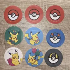 ポケモン ピカチュウ モンスターボール　ユニバ　パレード　コンフェのサムネイル