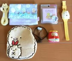 すみっコぐらし　まとめ売り