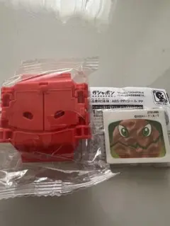 仮面ライダーガヴ ガチャガチャ ビュンベイゴチゾウ