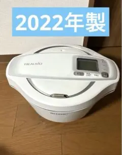 2026年最新】ホットクック 2.4 白の人気アイテム - メルカリ