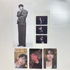 公式 BTS バンタン テヒョン テテ ARIRANG 5点セット