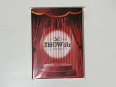 ジャニーズJr. SHOWbiz 2025 DVD - メルカリ