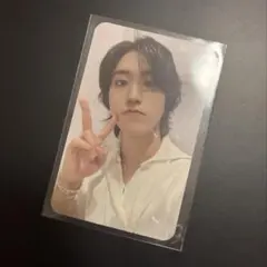 Stray Kids スキズ FC STAY JAPAN 更新特典 ハン