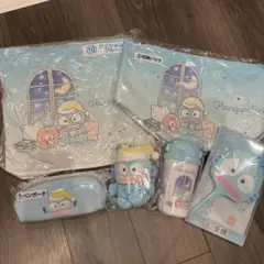 ハンギョドン 6点セット