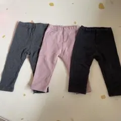 プティマイン レッグウェア