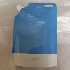 マキアレイベル マイクロバブルフォームα 200ml