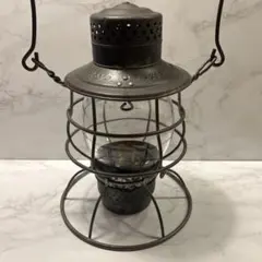 ま*さ様 希少 アドレイクケロ300 赤ホヤ鉄道ランタン ヴィンテージ品 テスト ま*さ様 希少 アドレイクケロ300 赤ホヤ鉄道ランタン