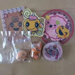 たまごっち めめっち まとめ売り