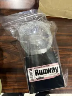 Runway ペンライト LIVE TOUR 2026 Aぇ