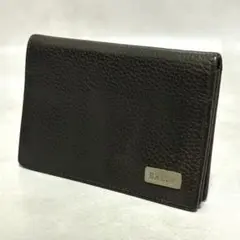 2026年最新】Bally メンズ 名刺入れの人気アイテム - メルカリ