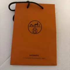 HERMES エルメス ショッパー付き ランタンエルメス 2026 - メルカリ