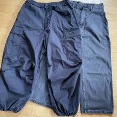 Samurai 様　左側のみ