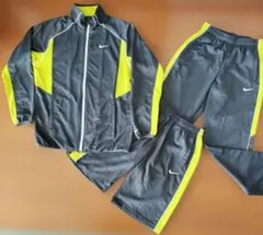 NIKE ナイキ ジャージ トレーニングウェア M 3点セット セットアップ