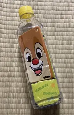 【新品・未使用】ディズニー ★ チップとデール　パスケース  希少