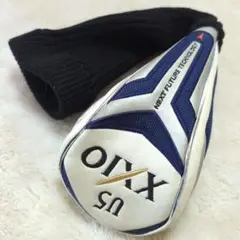 XXIO ゼクシオ　U5 ヘッドカバー