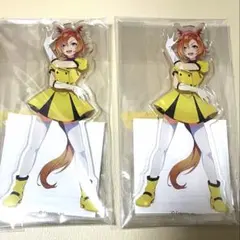 2025年最新】ウマ娘 トウカイテイオー 缶バッジの人気アイテム - メルカリ