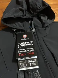 完売品】WORKMAN 膨らみが少ない‼️空調服 ベスト 3L ブラック - メルカリ
