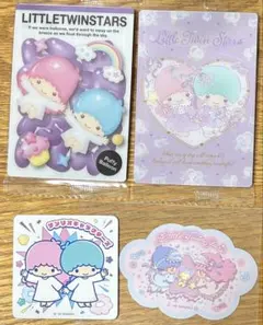 サンリオ ウエハース クッキー ガム カード マグネット シール