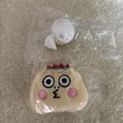 激レア⚠️こぎみゅんの友達マスコットセット ぎょうざくん