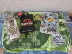 ユニバーサルスタジオ 限定グッズ ジュラシックパーク ラジコン - メルカリ