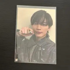 原因は自分にある。 げんじぶ 杢代和人　テトラへドロン　トレカ