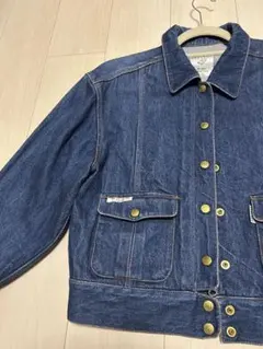 2026年最新】EASTBOY レディース Gジャン・デニムジャケット 