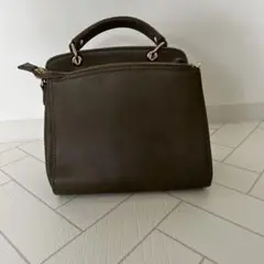 ユナイテッドアローズ ショルダーバッグ