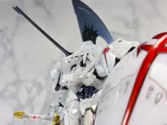 IMS　1/144　LEDミラージュV3軽装仕様　塗装済み完成品　FSS