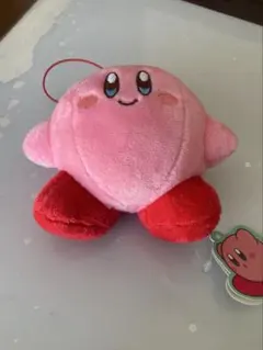 星のカービィ　マスコット3 おすまし