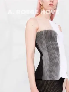 【最終値下げ】A. ROEGE HOVE カーディガン　　　　S Skype_Picture_2022_11_15T08_36