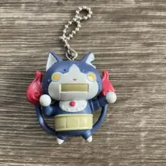妖怪ウォッチ　ロボニャン　キーホルダーのサムネイル