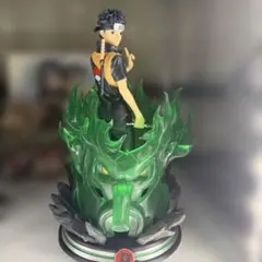 NARUTO 疾風伝 うちはシスイ フィギュア 須佐能乎のサムネイル