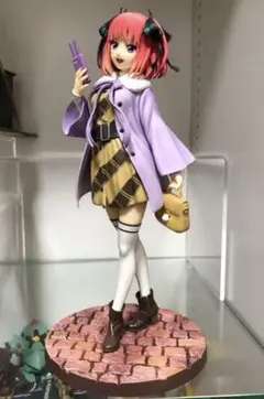 グッドスマイルカンパニー 五等分の花嫁 中野二乃 Date Style ver.