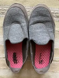 Sketchers (スケッチャーズ) スリッポン シューズ