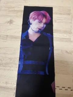 ★最終値下げ★BTS ジョングク スローガン