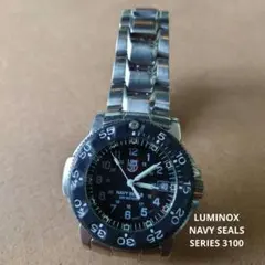 LUMINOX NAVY SEALS SERIES 3100 腕時計のサムネイル