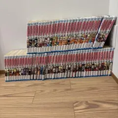 綺麗 超絶美品 初版 NARUTO ナルト 全巻 全巻セット 関連本付 岸本斉史