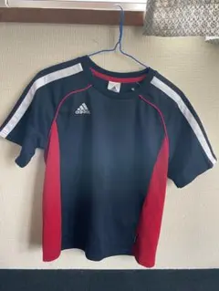 【3枚セット】サッカー用品　ジュニアシャツ