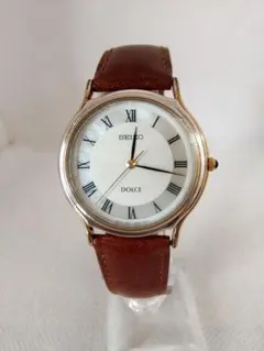 2025年最新】セイコー ドルチェ ベルトの人気アイテム - メルカリ