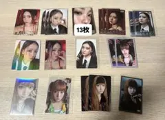 IS:SUE 会田凛　RIN トレカ　まとめ売り　バラ売り可