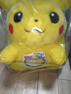 ポケットモンスター ポケモン30周年記念 おかえり！ピカチュウ1/1