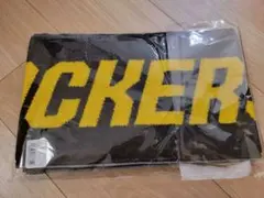 サンロッカーズ渋谷　マフラータオル