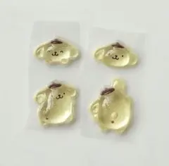 正規品　ボンボンドロップシール　mini ミニ　ポムポムプリン　サンリオ