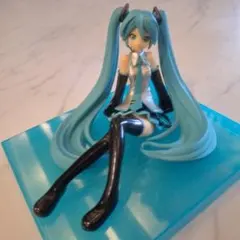 中古品 初音ミク Fairy of musicフィギュア