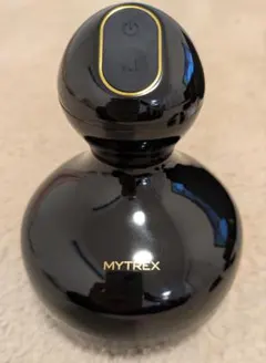 MYTREX EMS HEAD SPA ブラック